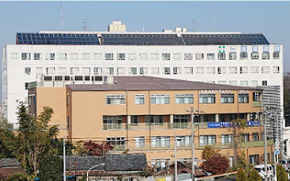 東葛病院附属診療所