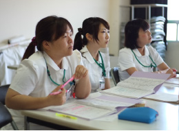 国会試験対策連続