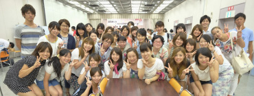 全国医学生ゼミナール(通称医ゼミ)