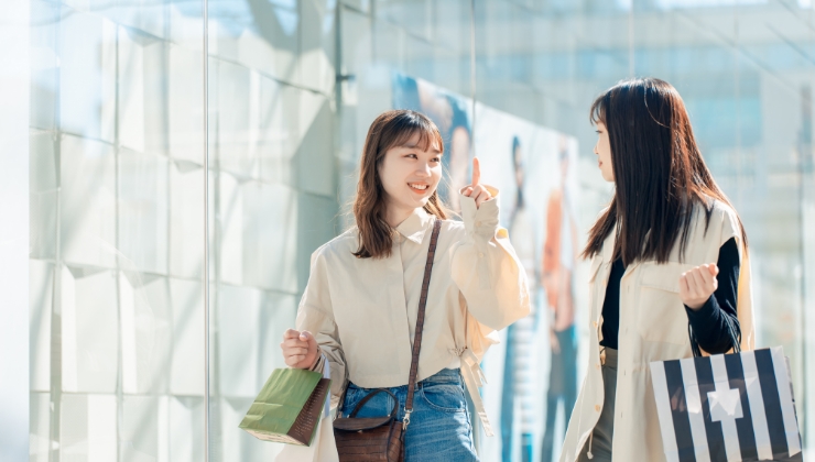 仕事も暮らしも安心、都内一人暮らしで新人看護師を応援!