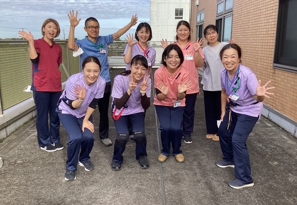 東京勤労者医療会の訪問看護ステーションの魅力