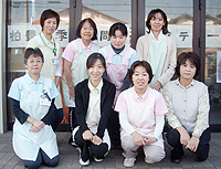 柏豊四季STメンバー